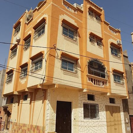 Residence Marwa Tajda Exteriér fotografie