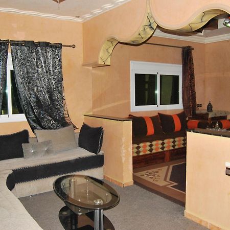Residence Marwa Tajda Exteriér fotografie